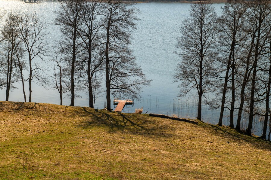suwalski, Filipów, Czarne, Działka na sprzedaż