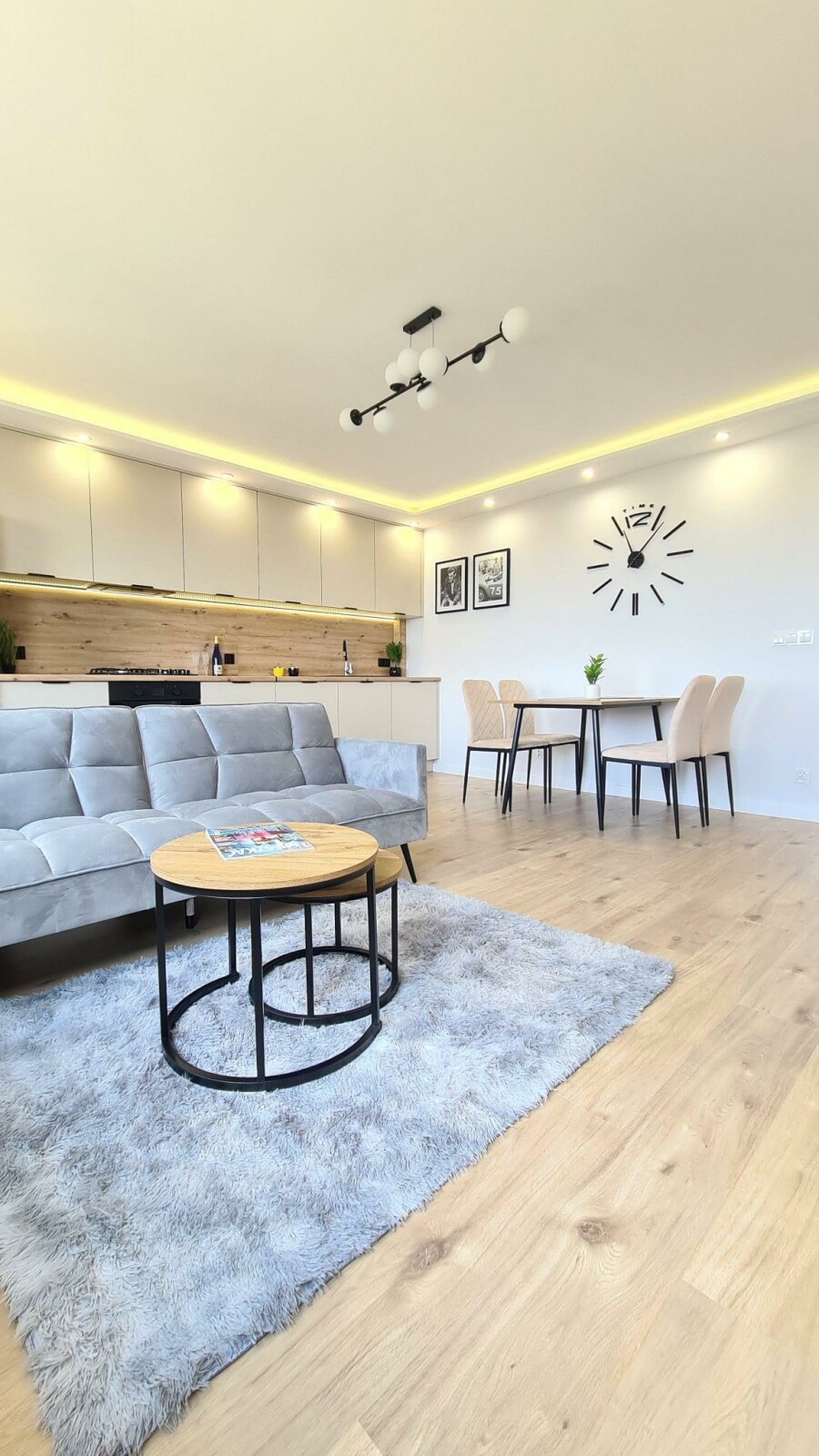 Białystok, Kardynała Wyszyńskiego, Mieszkanie na sprzedaż