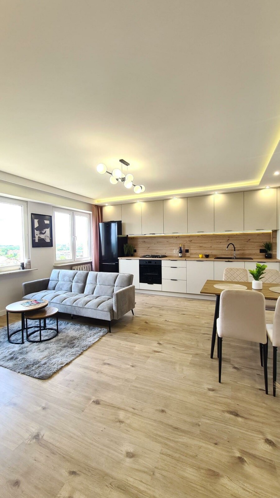 Białystok, Kardynała Wyszyńskiego, Mieszkanie na sprzedaż