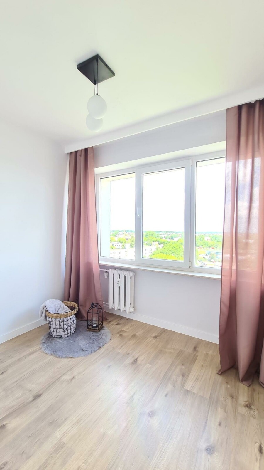 Białystok, Kardynała Wyszyńskiego, Mieszkanie na sprzedaż