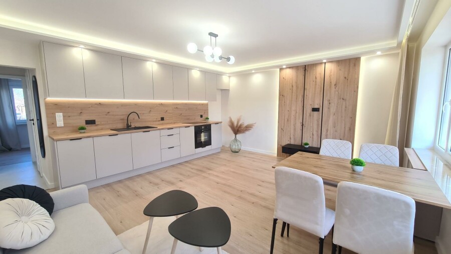 Białystok, Sienkiewicza, Mieszkanie na sprzedaż