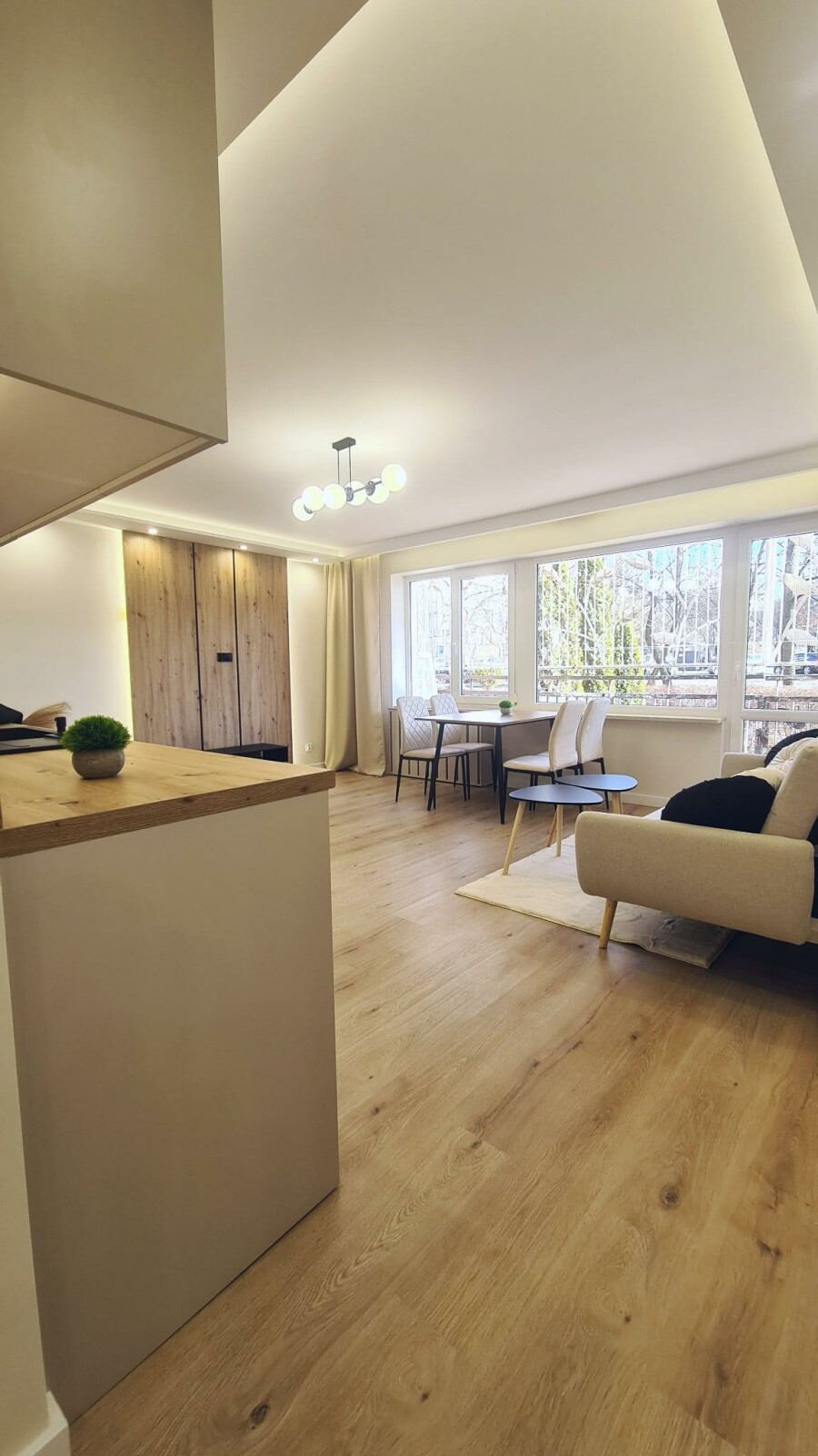 Białystok, Sienkiewicza, Mieszkanie na sprzedaż