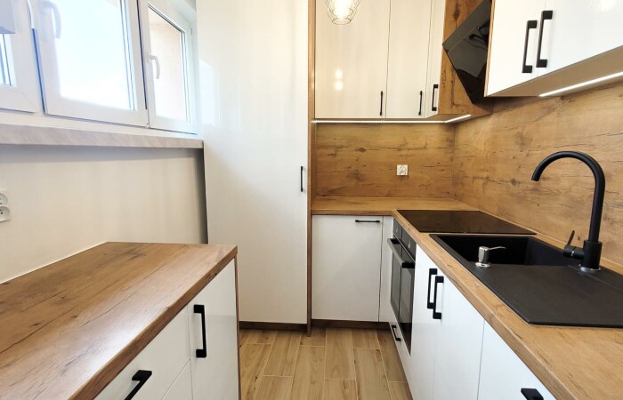 podlaskie, Białystok, Mieszkanie na sprzedaż