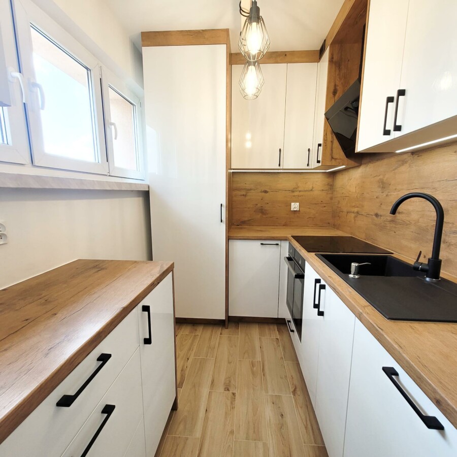 Białystok, Antoniuk, Mieszkanie na sprzedaż