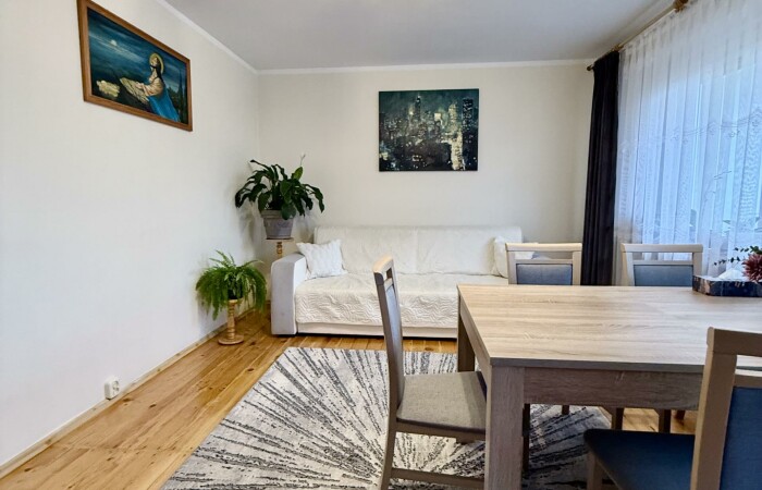 podlaskie, Białystok, Mieszkanie na sprzedaż