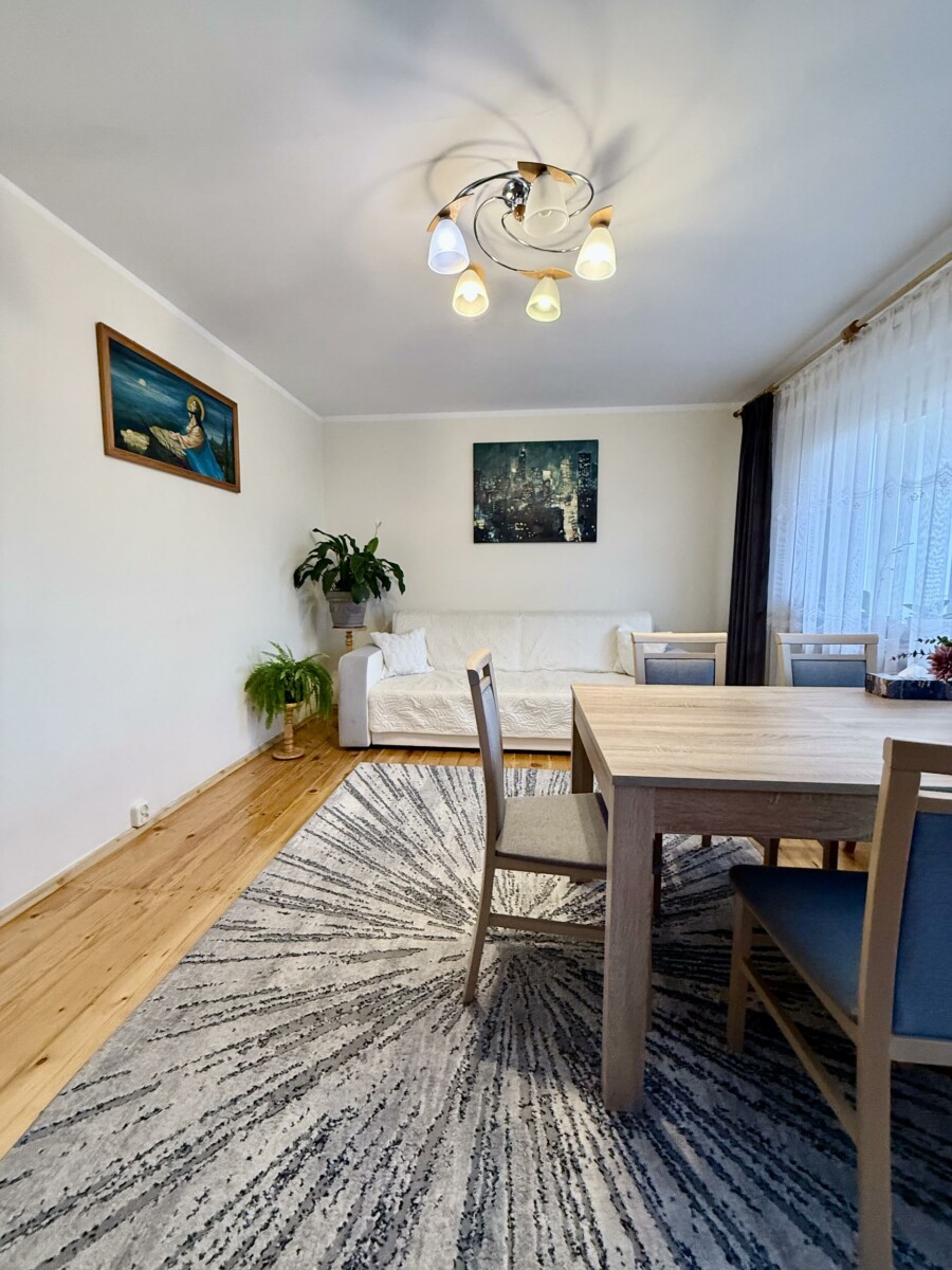 Białystok, Gajowa, Mieszkanie na sprzedaż