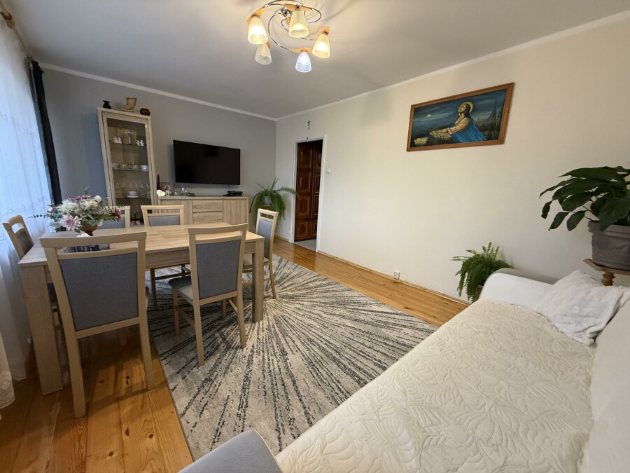 Białystok, Gajowa, Mieszkanie na sprzedaż