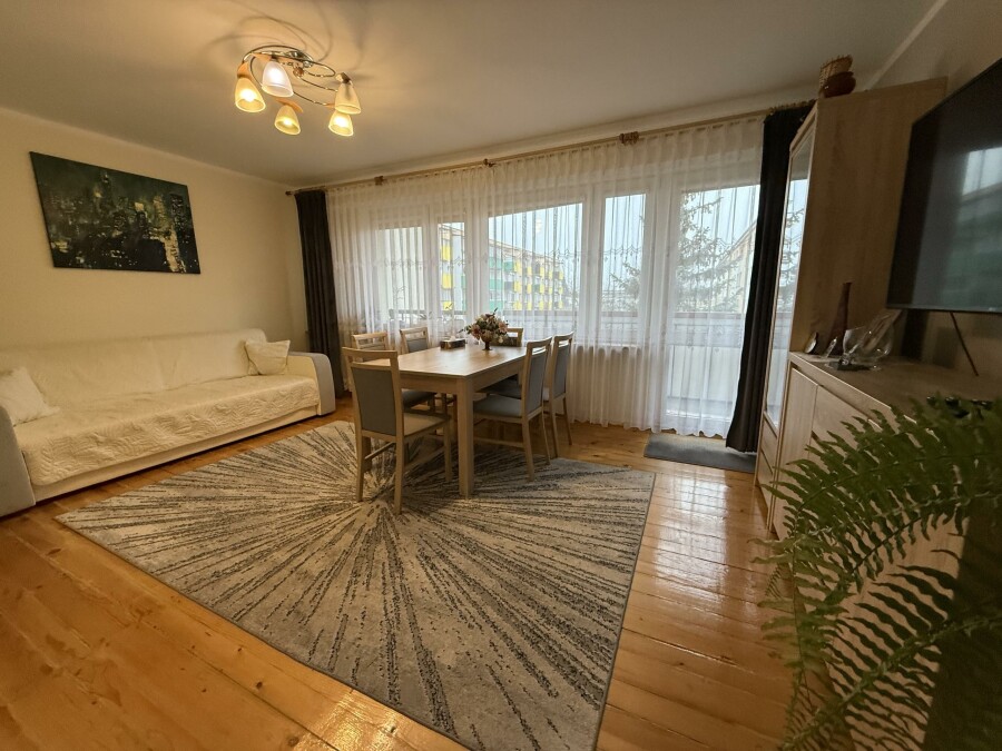 Białystok, Gajowa, Mieszkanie na sprzedaż