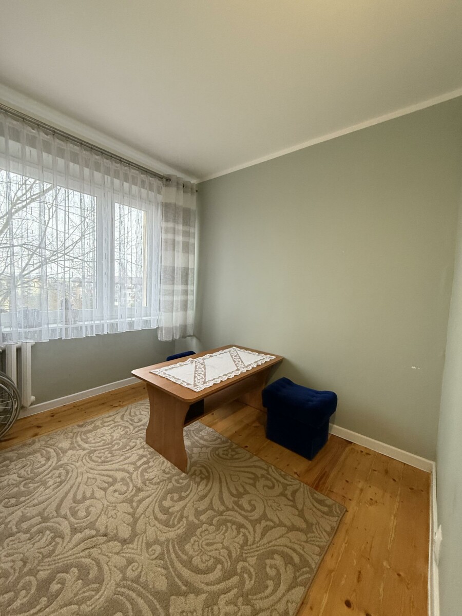 Białystok, Gajowa, Mieszkanie na sprzedaż