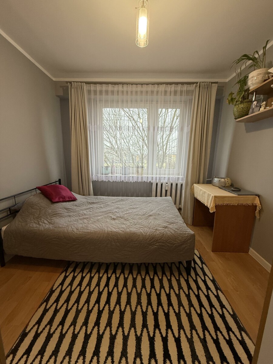 Białystok, Gajowa, Mieszkanie na sprzedaż