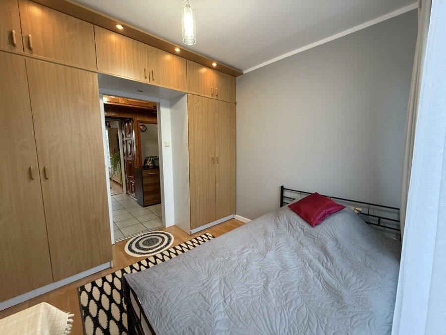 Białystok, Gajowa, Mieszkanie na sprzedaż