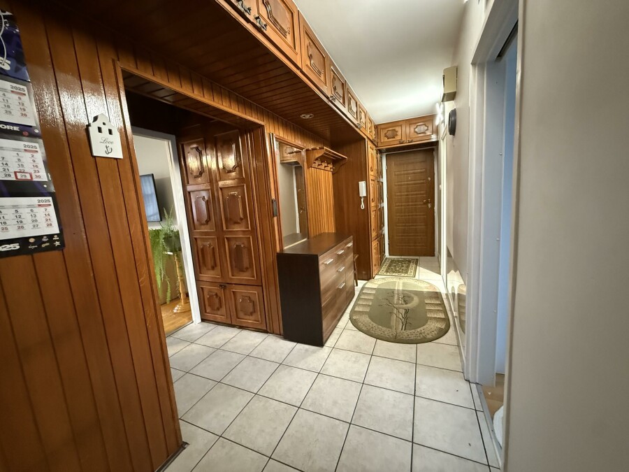 Białystok, Gajowa, Mieszkanie na sprzedaż