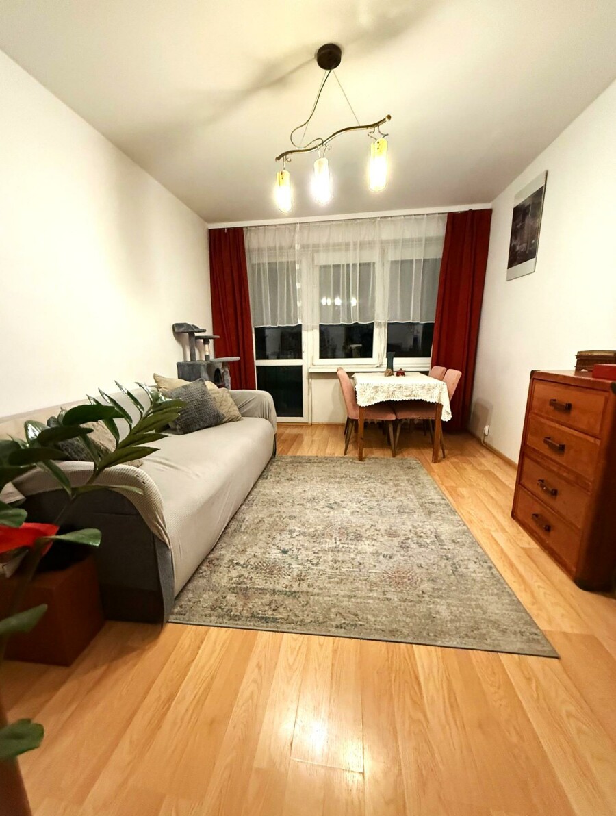 Białystok, Przydworcowe, Mieszkanie na sprzedaż