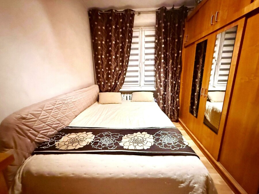 Białystok, Przydworcowe, Mieszkanie na sprzedaż