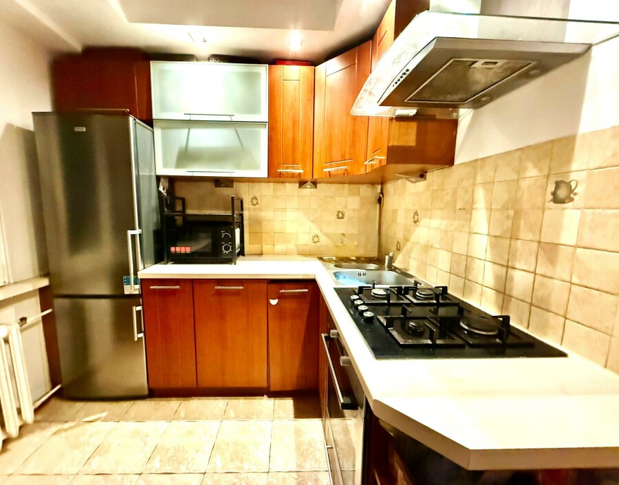 Białystok, Przydworcowe, Mieszkanie na sprzedaż