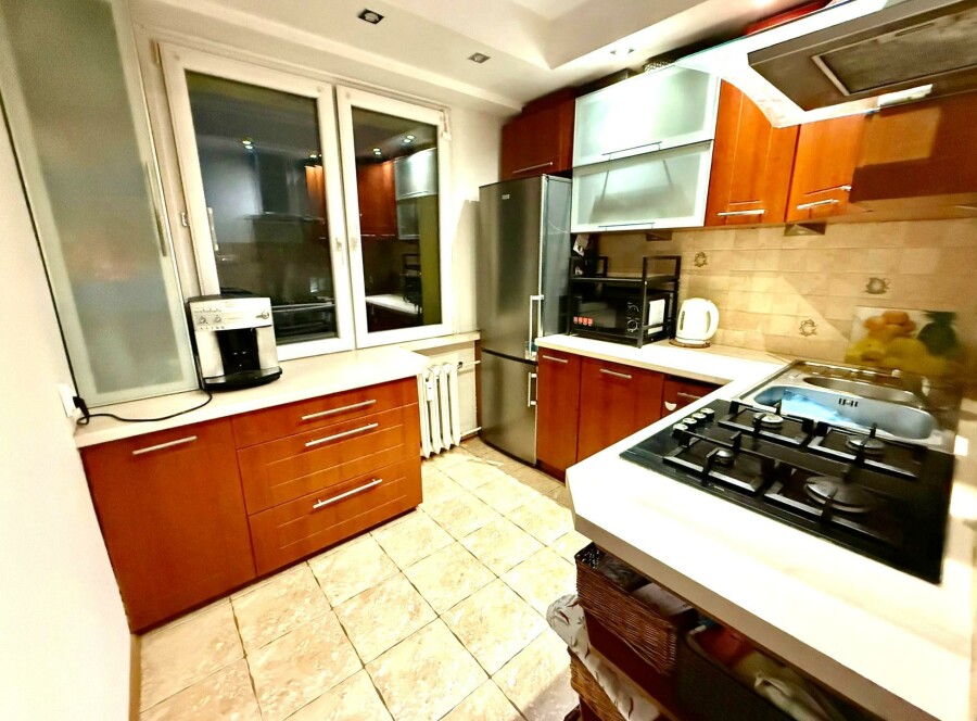 Białystok, Przydworcowe, Mieszkanie na sprzedaż