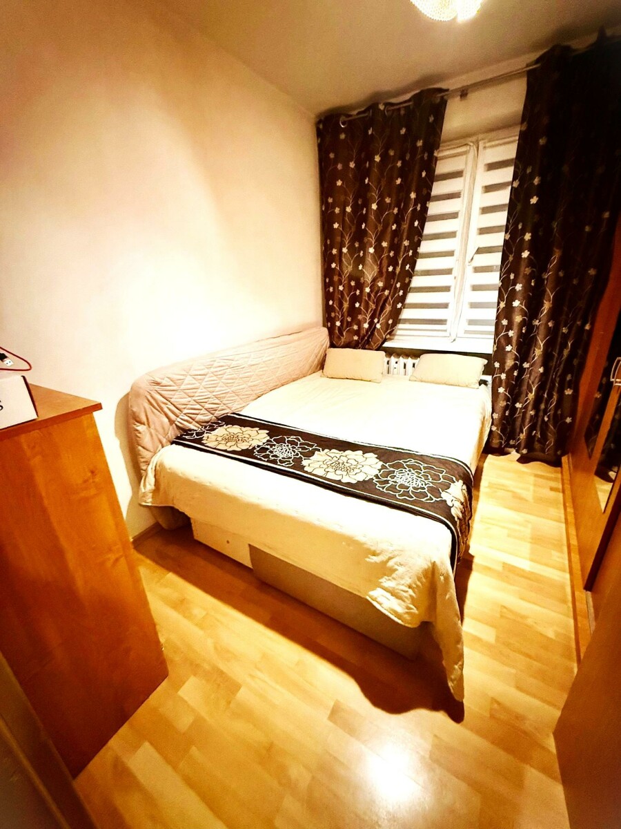 Białystok, Przydworcowe, Mieszkanie na sprzedaż