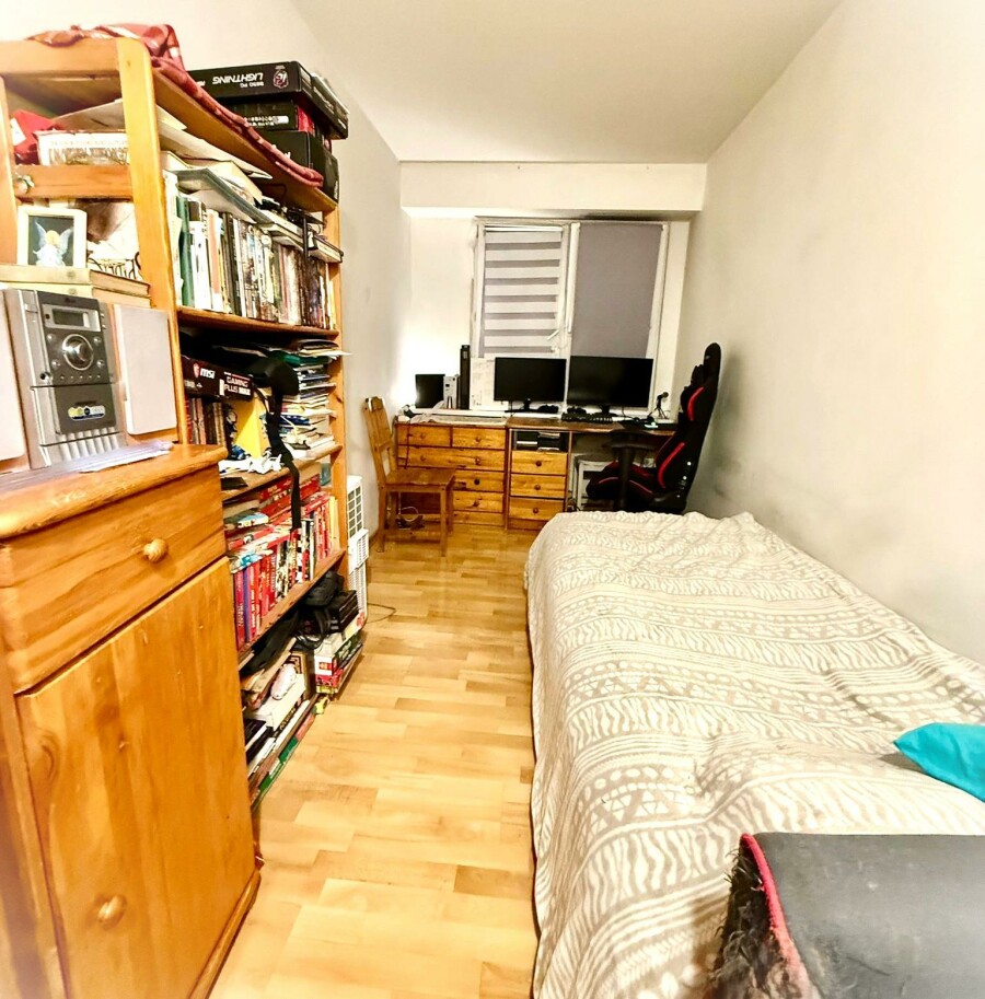 Białystok, Przydworcowe, Mieszkanie na sprzedaż