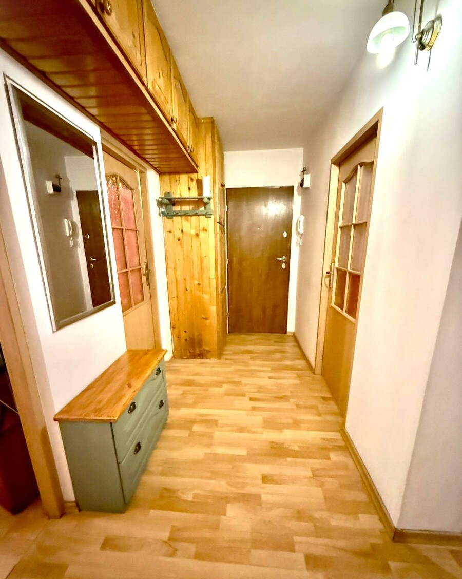 Białystok, Przydworcowe, Mieszkanie na sprzedaż