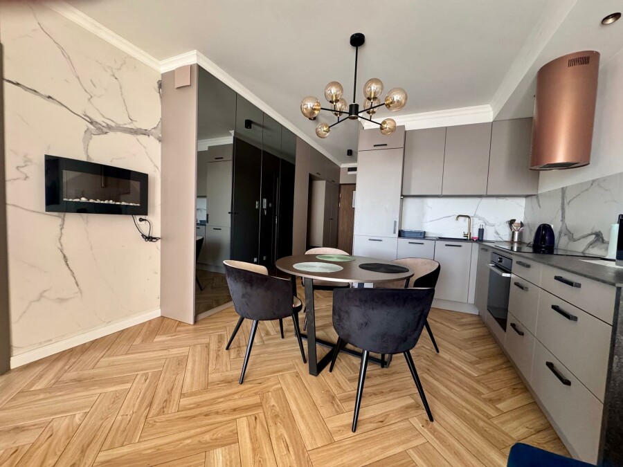 Białystok, Antoniuk, Mieszkanie na sprzedaż