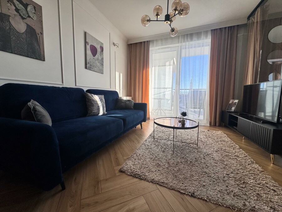 Białystok, Antoniuk, Mieszkanie na sprzedaż