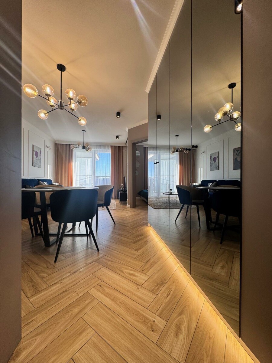 Białystok, Antoniuk, Mieszkanie na sprzedaż