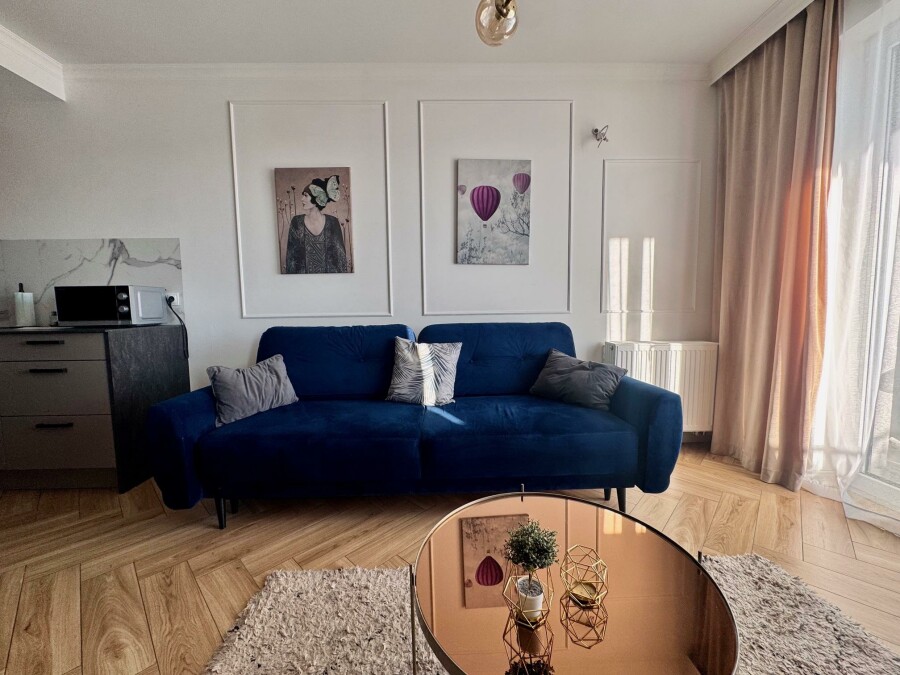 Białystok, Antoniuk, Mieszkanie na sprzedaż