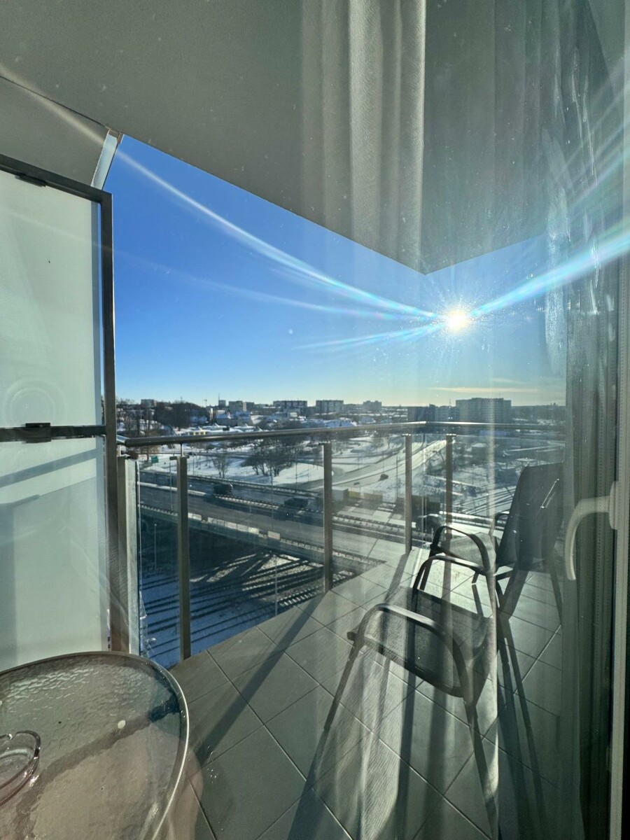 Białystok, Antoniuk, Mieszkanie na sprzedaż