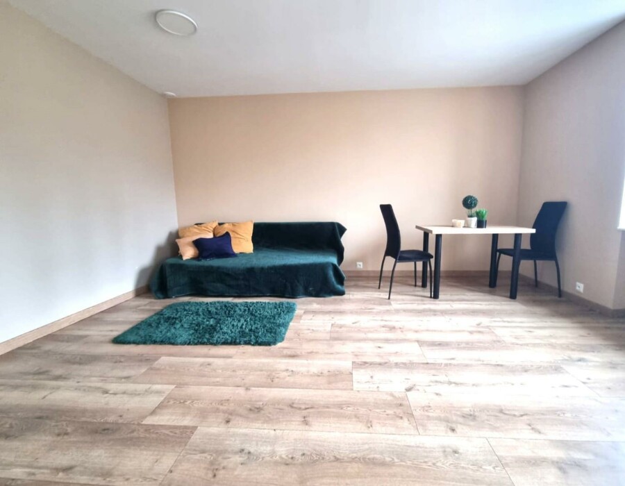 Białystok, Mieszkanie na wynajem