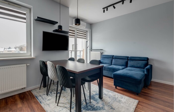 podlaskie, Białystok, Mieszkanie na sprzedaż