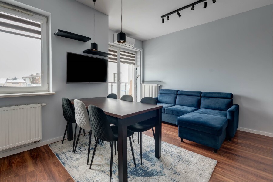 Białystok, Dojlidy, Mieszkanie na sprzedaż