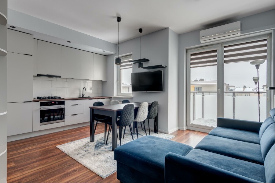 Białystok, Dojlidy, Mieszkanie na sprzedaż