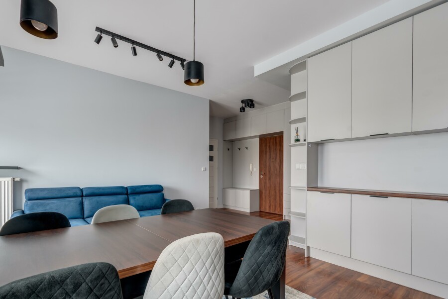 Białystok, Dojlidy, Mieszkanie na sprzedaż