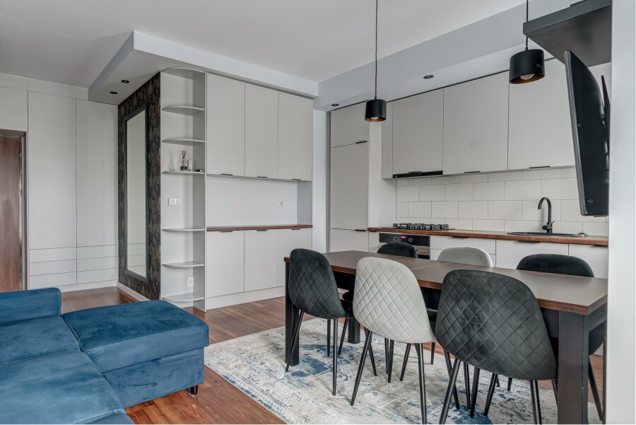 Białystok, Dojlidy, Mieszkanie na sprzedaż