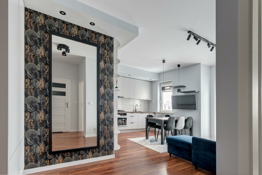 Białystok, Dojlidy, Mieszkanie na sprzedaż