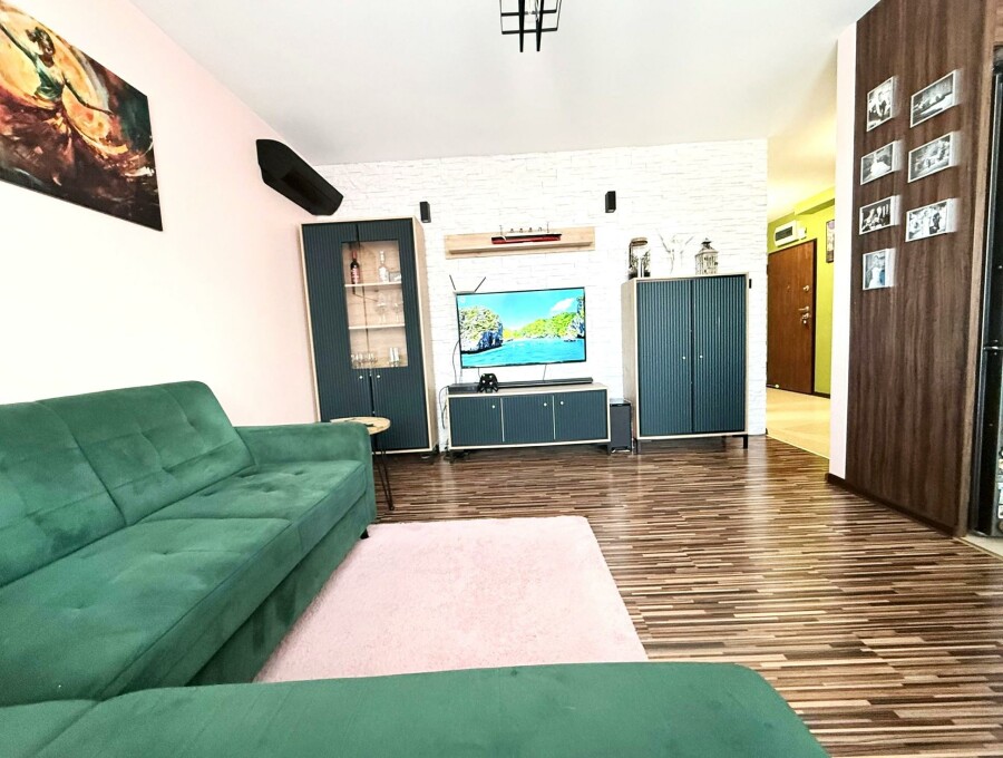 Białystok, Wysoki Stoczek, Mieszkanie na sprzedaż