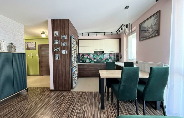 podlaskie, Białystok, Mieszkanie na sprzedaż