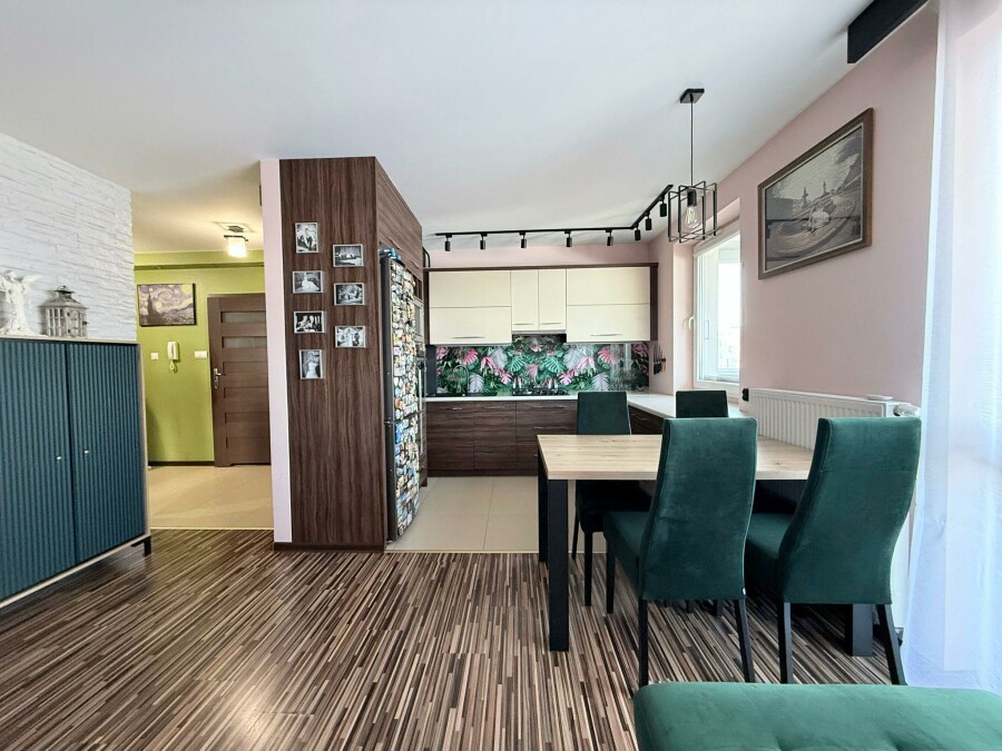 Białystok, Wysoki Stoczek, Mieszkanie na sprzedaż