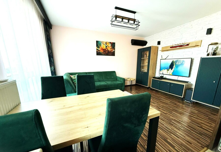 Białystok, Wysoki Stoczek, Mieszkanie na sprzedaż