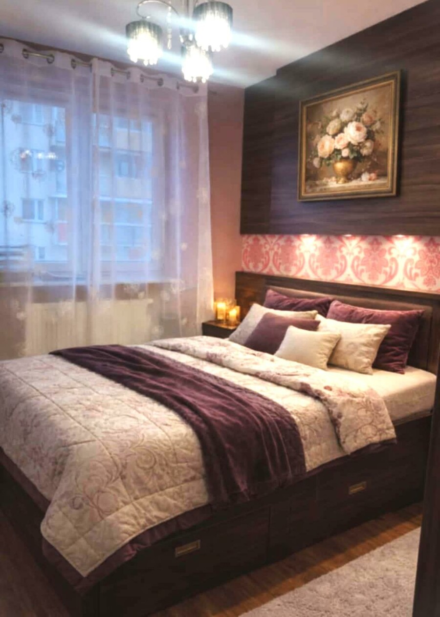 Białystok, Wysoki Stoczek, Mieszkanie na sprzedaż