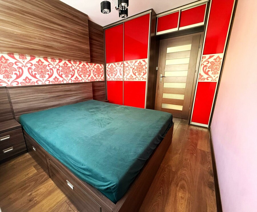 Białystok, Wysoki Stoczek, Mieszkanie na sprzedaż