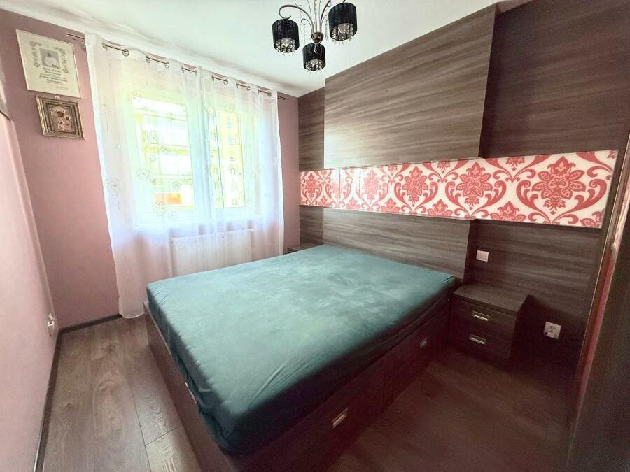 Białystok, Wysoki Stoczek, Mieszkanie na sprzedaż