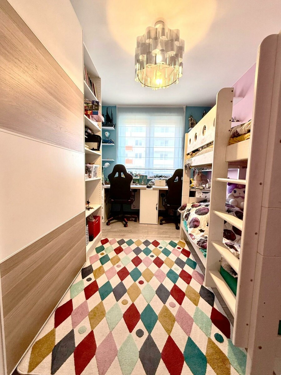 Białystok, Wysoki Stoczek, Mieszkanie na sprzedaż