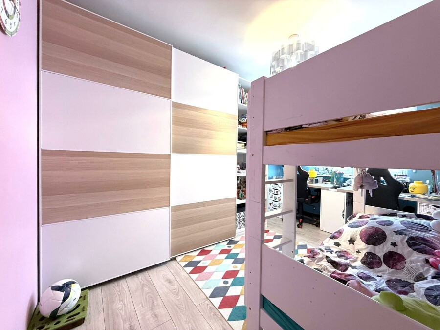 Białystok, Wysoki Stoczek, Mieszkanie na sprzedaż