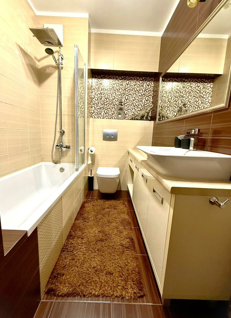 Białystok, Wysoki Stoczek, Mieszkanie na sprzedaż