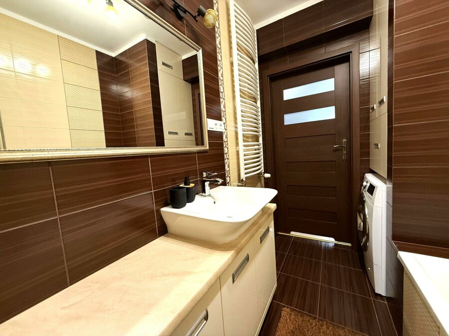 Białystok, Wysoki Stoczek, Mieszkanie na sprzedaż