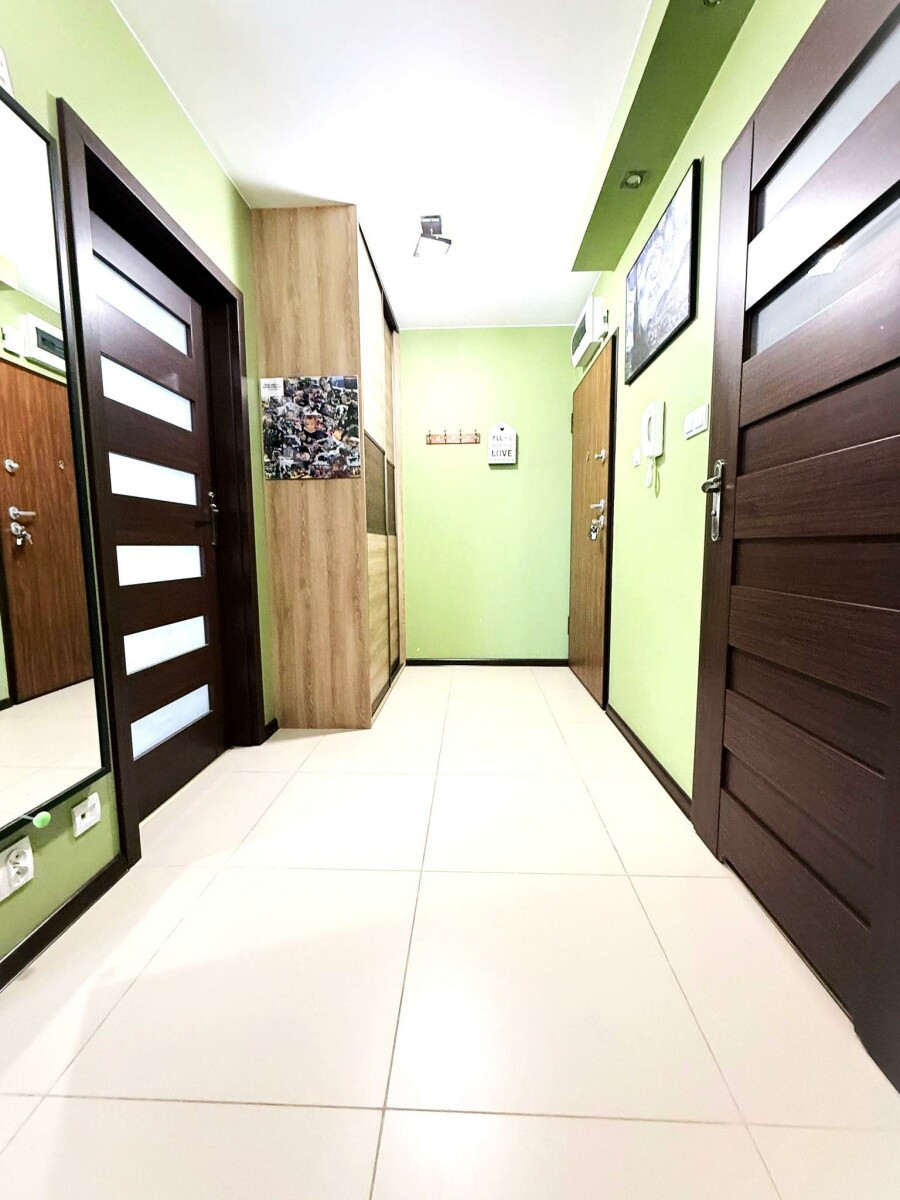 Białystok, Wysoki Stoczek, Mieszkanie na sprzedaż