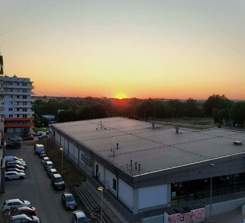 Białystok, Wysoki Stoczek, Mieszkanie na sprzedaż