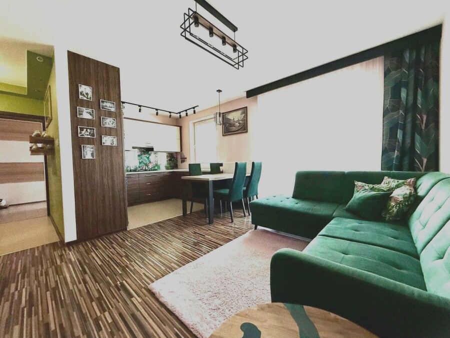 Białystok, Wysoki Stoczek, Mieszkanie na sprzedaż