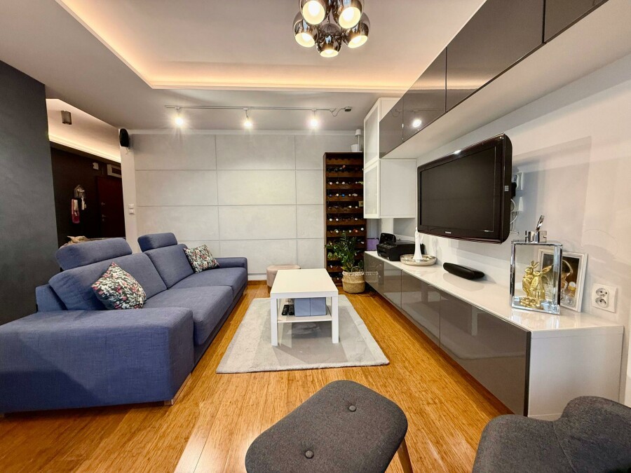 Białystok, Wysoki Stoczek, Mieszkanie na sprzedaż